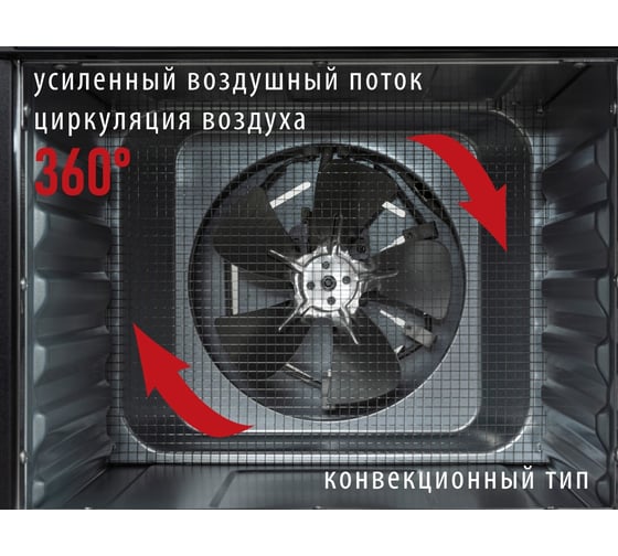 Сушилка для овощей и фруктов Pioneer FD106