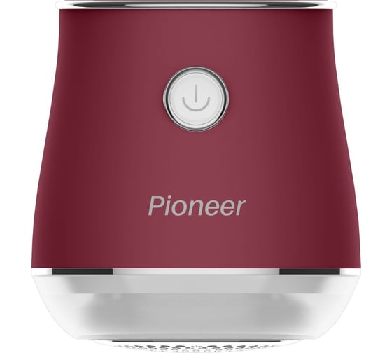 Триммер для одежды Pioneer LR14