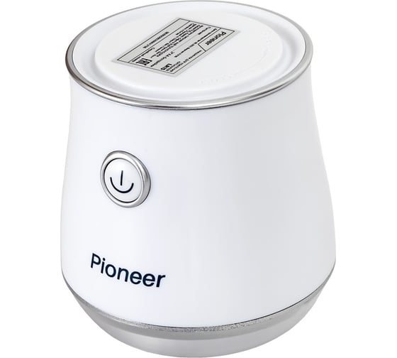 Триммер для одежды Pioneer LR15