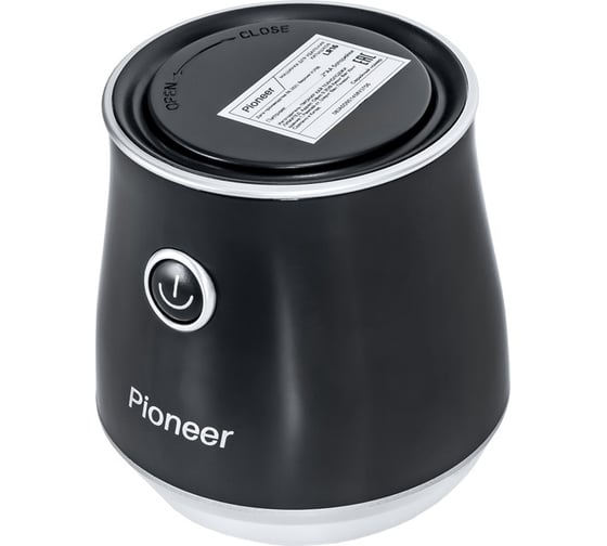 Триммер для одежды Pioneer LR16