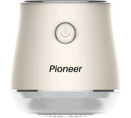 Триммер для одежды Pioneer LR18