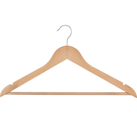 Деревянная вешалка Butler 002.02 115610