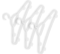 Набор вешалок плечиков Butler 003.03 3 шт 115617