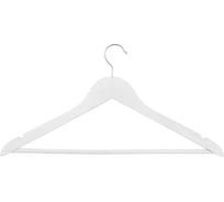 Вешалка Butler 002.03 деревянная 115611