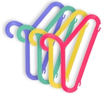 Набор вешалок для детской одежды Butler 003.11 3 шт 115625