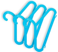 Набор вешалок для детской одежды Butler 003.10 3 шт 115624