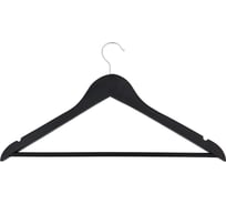 Вешалка Butler 002.07 плечики деревянная 115627