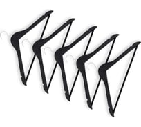 Набор вешалок Butler 002.01 5 шт, деревянные 115628