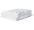 Стеганое одеяло Мягкий сон cotton downflex night aura 205x140 см, белое ОЛ_NA-2501у 3