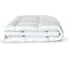 Стеганое одеяло Мягкий сон cotton downflex night aura 205x140 см, белое ОЛ_NA-2501у 4