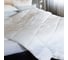 Стеганое одеяло Мягкий сон cotton downflex night aura 205x172 см, белое ОЛ_NA-2502у 5