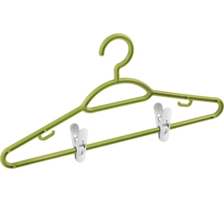 Вешалки-плечики Martika для брюк и юбок размер 48-50 С511