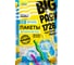 Пакеты для заморозки льда Malibri big pack 1728 шариков 1003-030 1