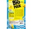 Пакеты для заморозки льда Malibri big pack 1728 шариков 1003-030 2
