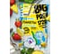 Пакеты для заморозки льда Malibri big pack 1728 шариков 1003-030 3