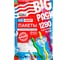 Пакеты для заморозки льда Malibri big pack 1280 сердец 1003-029 1