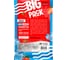 Пакеты для заморозки льда Malibri big pack 1280 сердец 1003-029 2