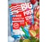 Пакеты для заморозки льда Malibri big pack 1280 сердец 1003-029 3