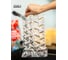 Пакеты для заморозки льда Malibri big pack 1280 сердец 1003-029 5