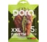 Пакеты для запекания с завязками Dora xxl 45x55 см, 5 шт. 2007-006 1