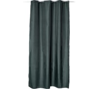 Уличная штора Tplus на люверсах 2500x1430 мм оксфорд 240, серый T021561