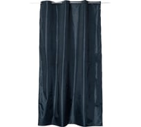 Уличная штора Tplus на люверсах 2000x1430 мм оксфорд 210, синий  T021454