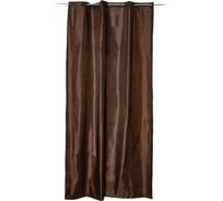 Уличная штора Tplus на люверсах 2900x1430 мм оксфорд 210, шоколад  T021664