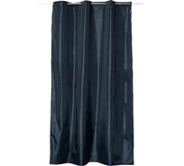 Уличная штора Tplus на люверсах 2600x1430 мм оксфорд 600, синий  T021579