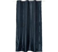 Уличная штора Tplus на люверсах 2800x1430 мм оксфорд 210, синий  T021638