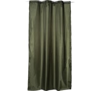 Уличная штора Tplus на люверсах 3000x1430 мм оксфорд 600, олива  T021669