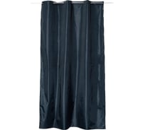 Уличная штора Tplus на люверсах 2000x1430 мм оксфорд 600, синий T021441