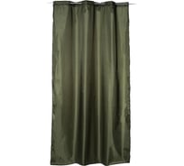 Уличная штора Tplus на люверсах 2900x1430 мм оксфорд 600, олива  T021646