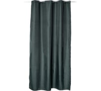 Уличная штора Tplus на люверсах 2000x1430 мм оксфорд 600, серый  T021440