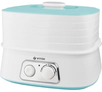 Сушилка для овощей и фруктов VITEK VT-5053W