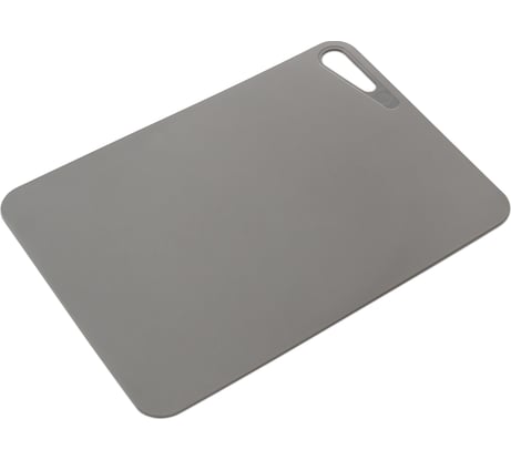 Гибкая доска Martika Грация 175x250 пыльно-серая С844ПСЕР