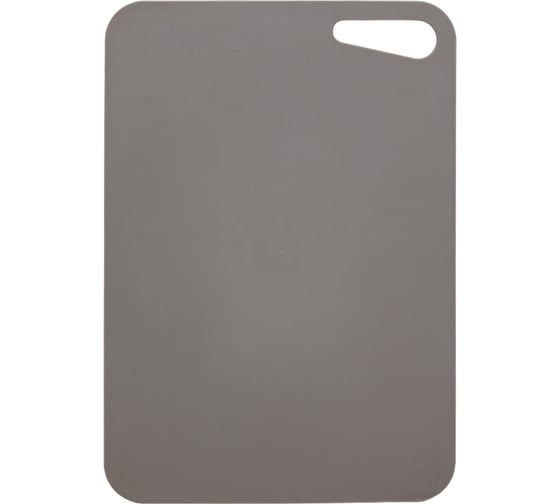 Гибкая доска Martika Грация 175x250 пыльно-серая С844ПСЕР