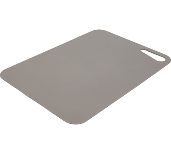 Гибкая доска Martika Грация 175x250 пыльно-серая С844ПСЕР