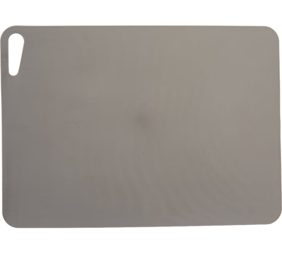 Гибкая доска Martika Грация 250x350 пыльно-серая С846ПСЕР