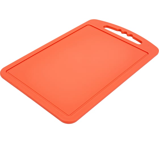 Разделочная доска Martika 15x24см малая коралловая С51КОРЛ