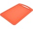 Разделочная доска Martika 15x24см малая коралловая С51КОРЛ 3