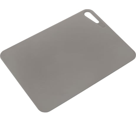 Гибкая доска Martika Грация 210x290 пыльно-серая С845ПСЕР