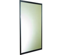 Зеркало SILVER MIRRORS Опера Блэк 600х1200 мм, горизонтальное/вертикальное ФР-00001488
