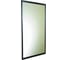 Зеркало SILVER MIRRORS Опера Блэк 600х1200 мм, горизонтальное/вертикальное ФР-00001488 1
