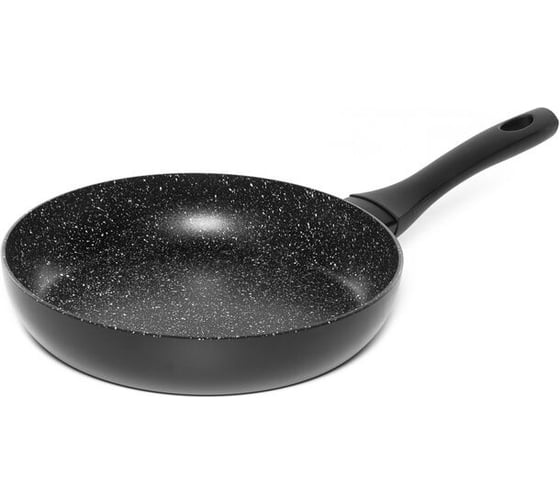 Сковорода SCOVO Hi-Black d 240 HB-003