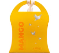 Ароматизированное саше AromaHarmony MANGO 10 г AH10227