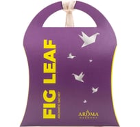 Ароматизированное саше AromaHarmony FIG LEAF 10 г AH10226