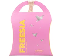 Ароматизированное саше AromaHarmony FREESIA 10 г AH10228