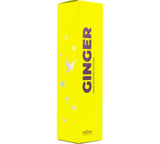 Ароматический диффузор AromaHarmony GINGER 100 мл AH10415