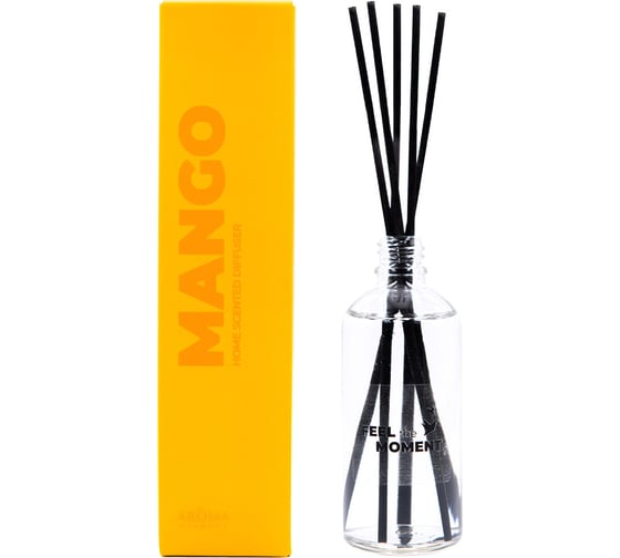 Ароматический диффузор AromaHarmony MANGO 100 мл AH10417 1