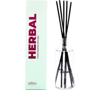 Ароматический диффузор AromaHarmony HERBAL 100 мл AH10421